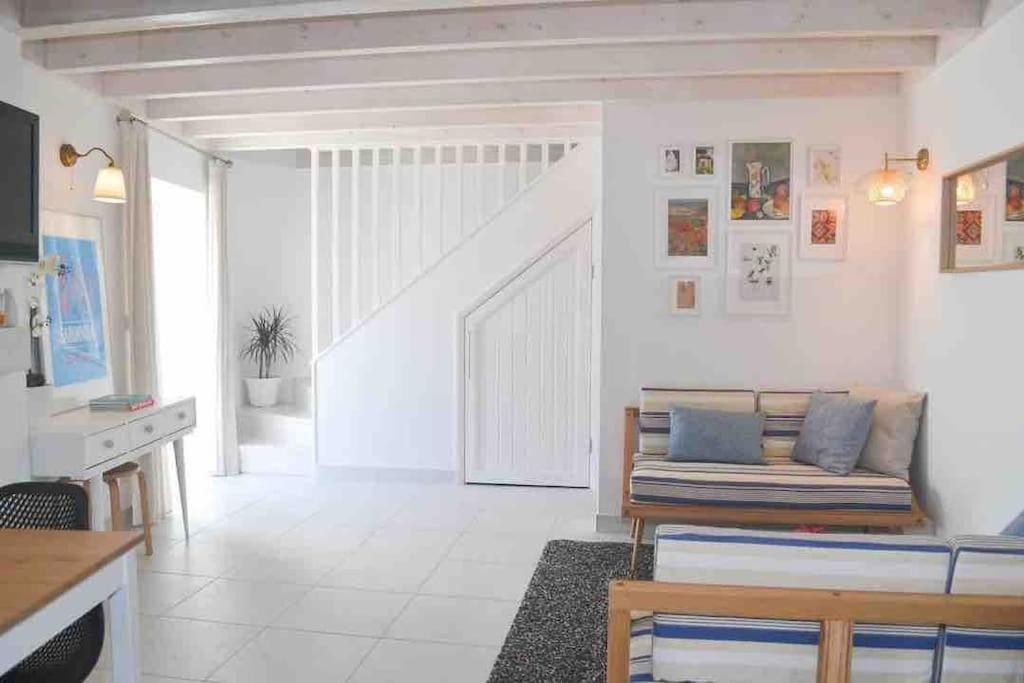 Casa De Ferias Obidos Βίλα Εξωτερικό φωτογραφία