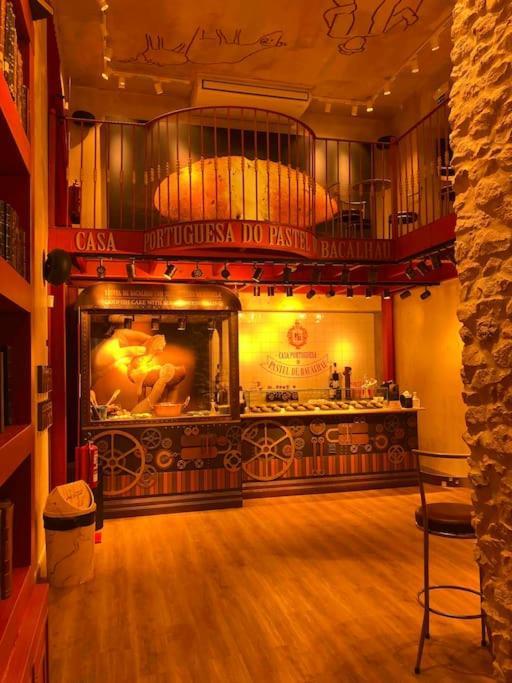 Casa De Ferias Obidos Βίλα Εξωτερικό φωτογραφία